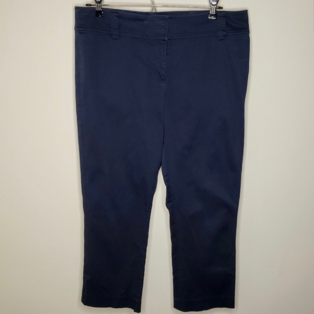 Tory Burch Crops